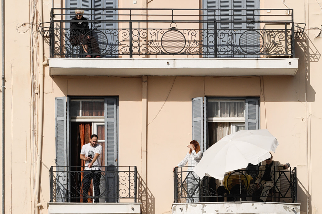 Ενοίκια «φωτιά»: Ή βρίσκω συγκάτοικο ή μένω άστεγος – Ιστορίες ανάγκης πίσω από κλειστές πόρτες