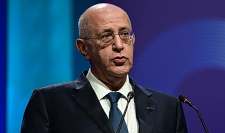 Delphi Forum – Σπύρος Θεοδωρόπουλος (ΣΕΒ): Παραγωγικότητα ή στασιμότητα – Ο δρόμος για υψηλότερους μισθούς