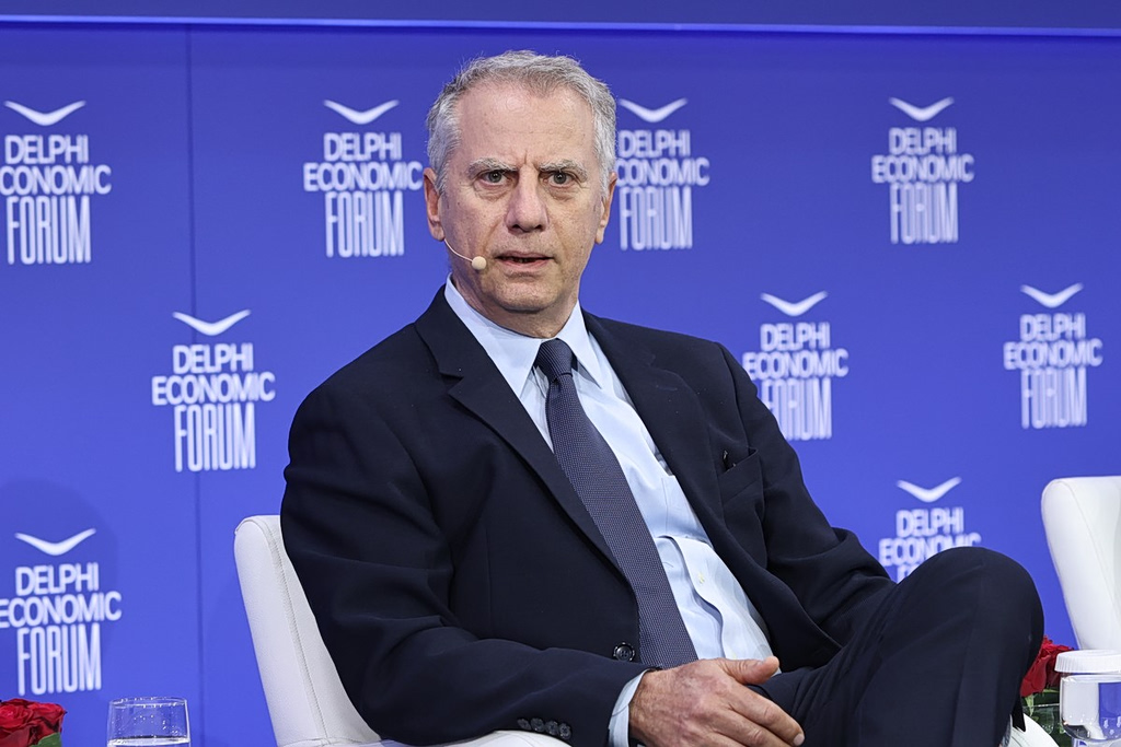 Ζαβιτσάνος: «Νομοτελειακή η αλλαγή στην τηλεόραση, είμαστε σίγουροι ότι θα τα καταφέρουμε»