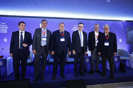 Συνταγματική Αναθεώρηση: Είναι η απάντηση στην κρίση εμπιστοσύνης προς τους θεσμούς;