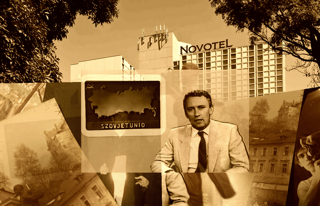 Τσερνόμπιλ 1986: Περπατώντας στη βροχερή Βουδαπέστη τρεις μέρες μετά το ατύχημα – Μία «ραδιενεργή» μαρτυρία