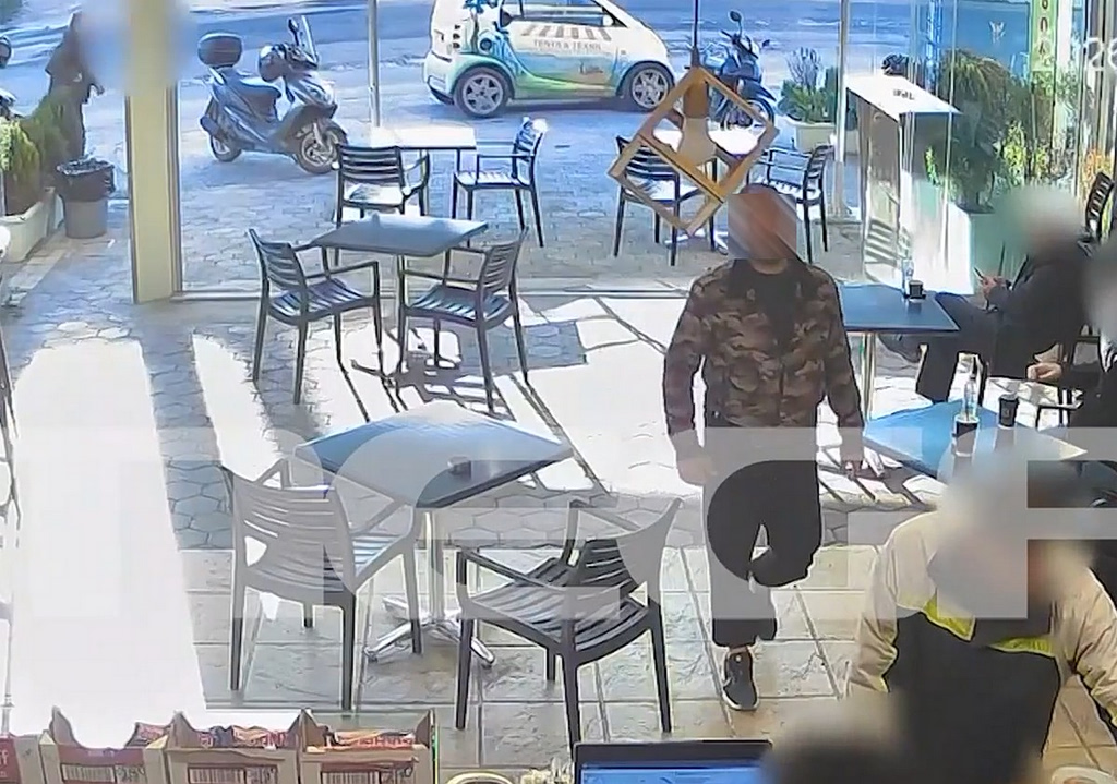 Ελευθερία Γιακουμάκη: Ο δράστης μετά τη δολοφονία της 43χρονης προσπαθούσε να χτίσει άλλοθι