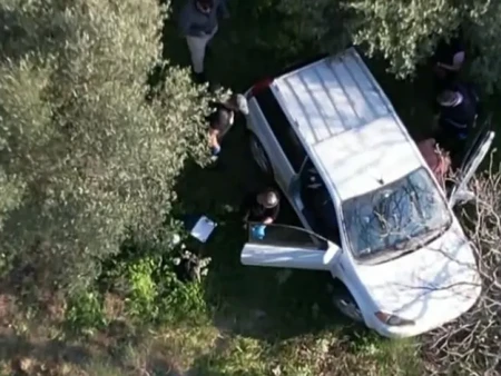 Ελευθερία Γιακουμάκη: Σε ποιον τηλεφώνησε ο δολοφόνος αφού τη σκότωσε – Είχε συνεργό;