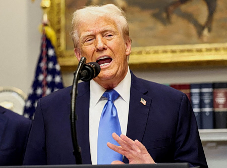 Στον αέρα η εκεχειρία ΗΠΑ με Ιράν: Ο Τραμπ δεν στέλνει διαπραγματευτές στο Πακιστάν