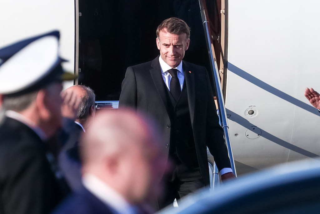 Το γαλλικό πυρηνικό δόγμα