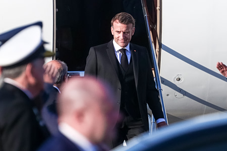 Το γαλλικό πυρηνικό δόγμα