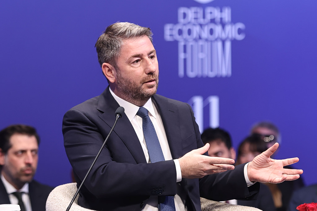 Η βελόνα «ξεκόλλησε», ελπίζουν στο άλμα