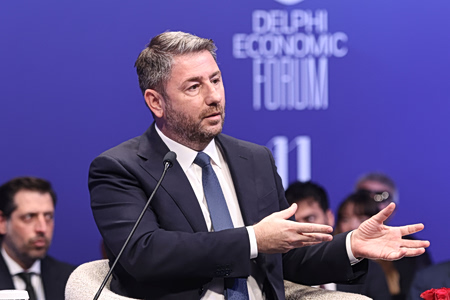 Η βελόνα «ξεκόλλησε», ελπίζουν στο άλμα