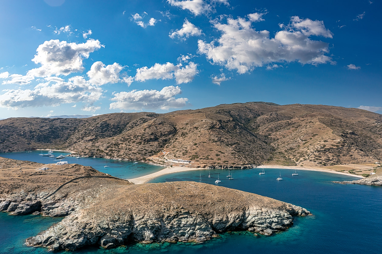 Τριήμερο Πρωτομαγιάς: 5 ιδανικοί προορισμοί κοντά στην Αθήνα