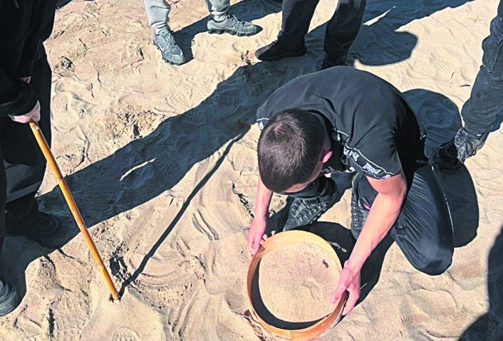 Η μάστιγα των μικροπλαστικών