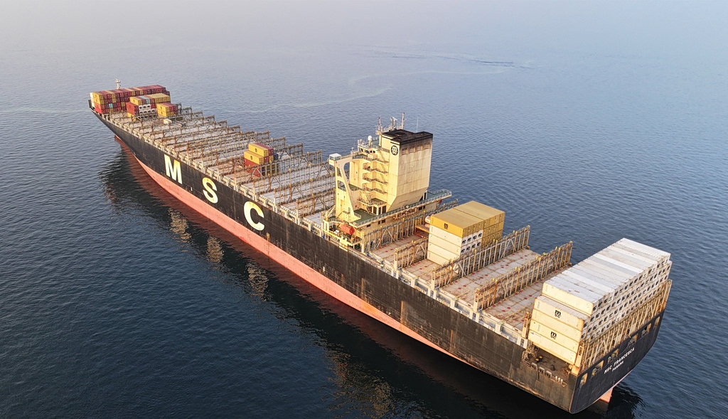 Μέση Ανατολή: Πόσο κοντά είναι ο κόσμος σε μια ενεργειακή καταιγίδα