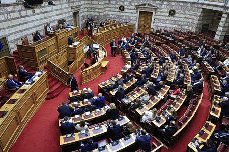 Πώς το ChatGPT έχει ήδη αλλάξει τη γλώσσα των Ελλήνων πολιτικών