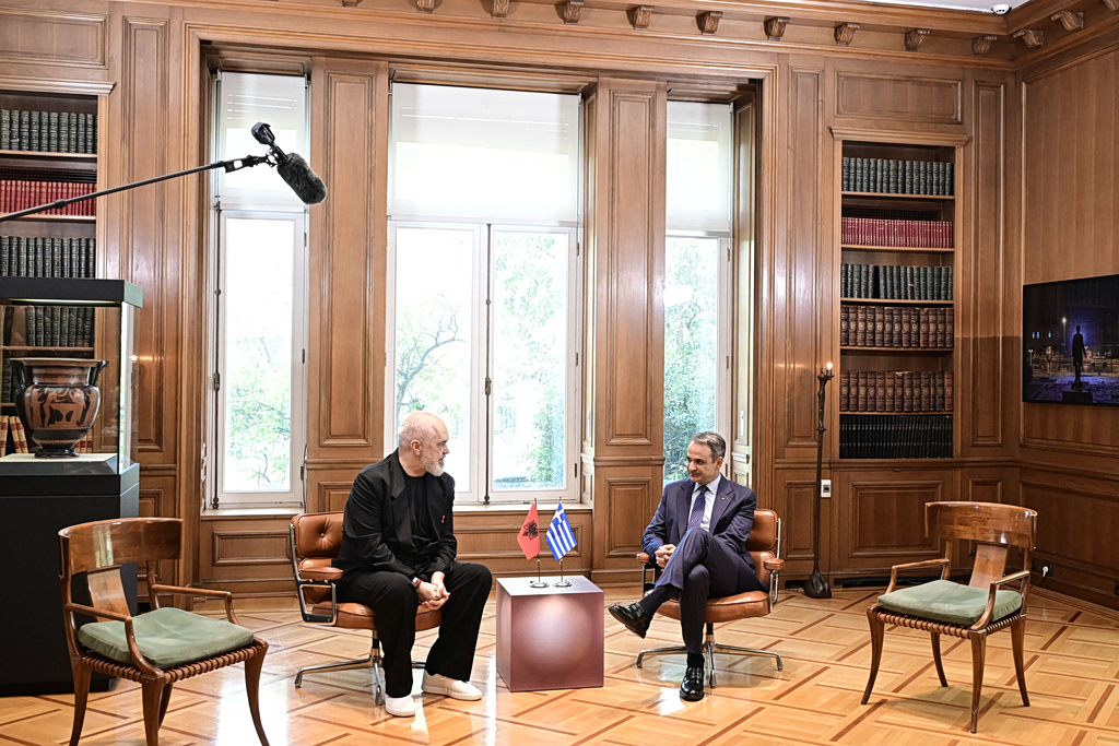 Η μισητή επέτειος