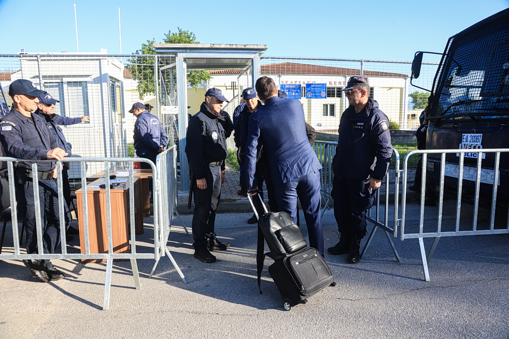 Δίκη για τα Τέμπη: Αύριο συνεχίζεται η διαδικασία με ενστάσεις για την υποστήριξη της κατηγορίας