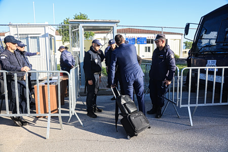 Δίκη για τα Τέμπη: Αύριο συνεχίζεται η διαδικασία με ενστάσεις για την υποστήριξη της κατηγορίας