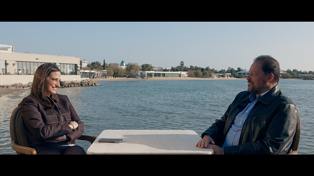 «MEGA STORIES» με τη Δώρα Αναγνωστοπούλου: «Οι υδάτινες ιστορίες της Εθνικής πόλο γυναικών»