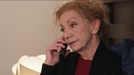 «Η γη της ελιάς»: Νέο επεισόδιο απόψε στις 23:00