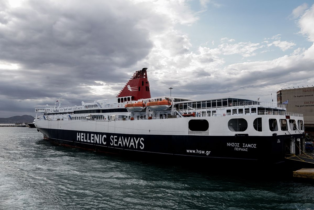 Νήσος Σάμος: Άναψαν για πλάκα τσιγάρο, άνοιξε η πυρόσβεση – Ζημιές σε κινητά και λάπτοπ