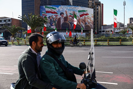 Αραγτσί από Μόσχα: «Οι ΗΠΑ φταίνε για το ναυάγιο στο Πακιστάν» – Τραμπ: «Πάρτε μας τηλέφωνο»