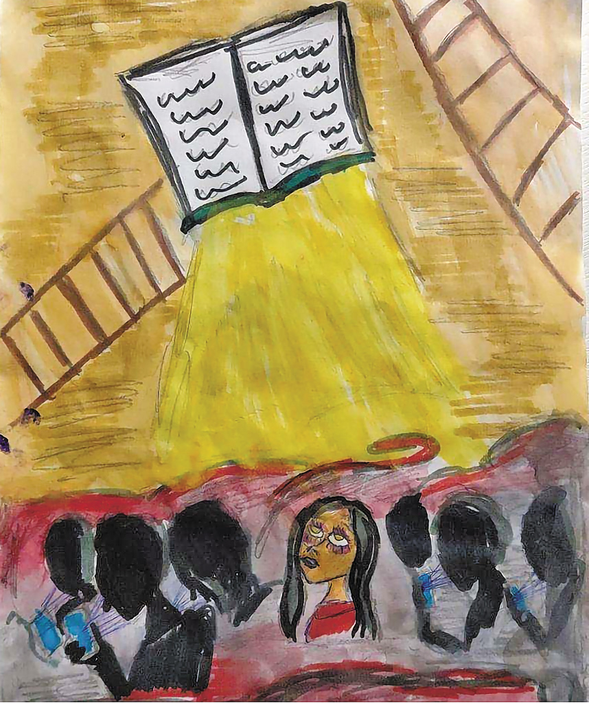 Μια μέρα χωρίς κινητό. Θα τα καταφέρναμε;