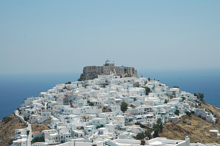 Ποιο ελληνικό νησί «σαρώνει» διεθνώς για το 2026;