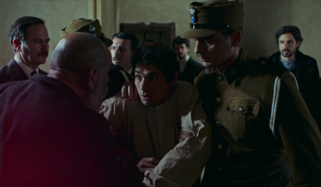 «Οι Αθώοι»: Νέο επεισόδιο την πρωτομαγιά στις 22:10