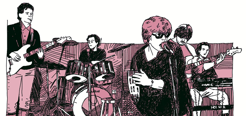 Comicdom CON Athens 2026: Από το V for Vendetta ως τον Παύλο Σιδηρόπουλο