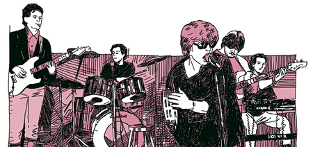 Comicdom CON Athens 2026: Από το V for Vendetta ως τον Παύλο Σιδηρόπουλο