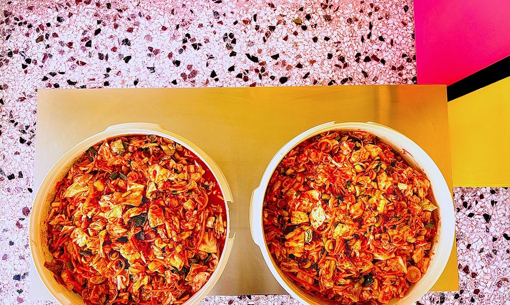 Όλοι μιλάνε για το κίμτσι – Τι είναι, πώς φτιάχνεται και γιατί θεωρείται superfood