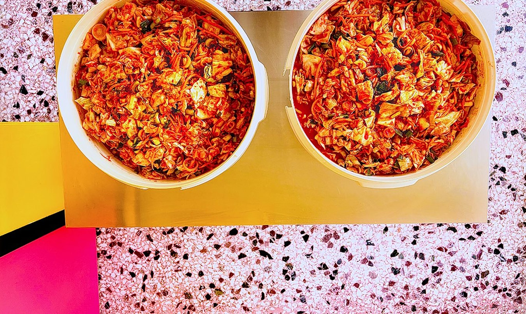 Όλοι μιλάνε για το κίμτσι – Τι είναι, πώς φτιάχνεται και γιατί θεωρείται superfood