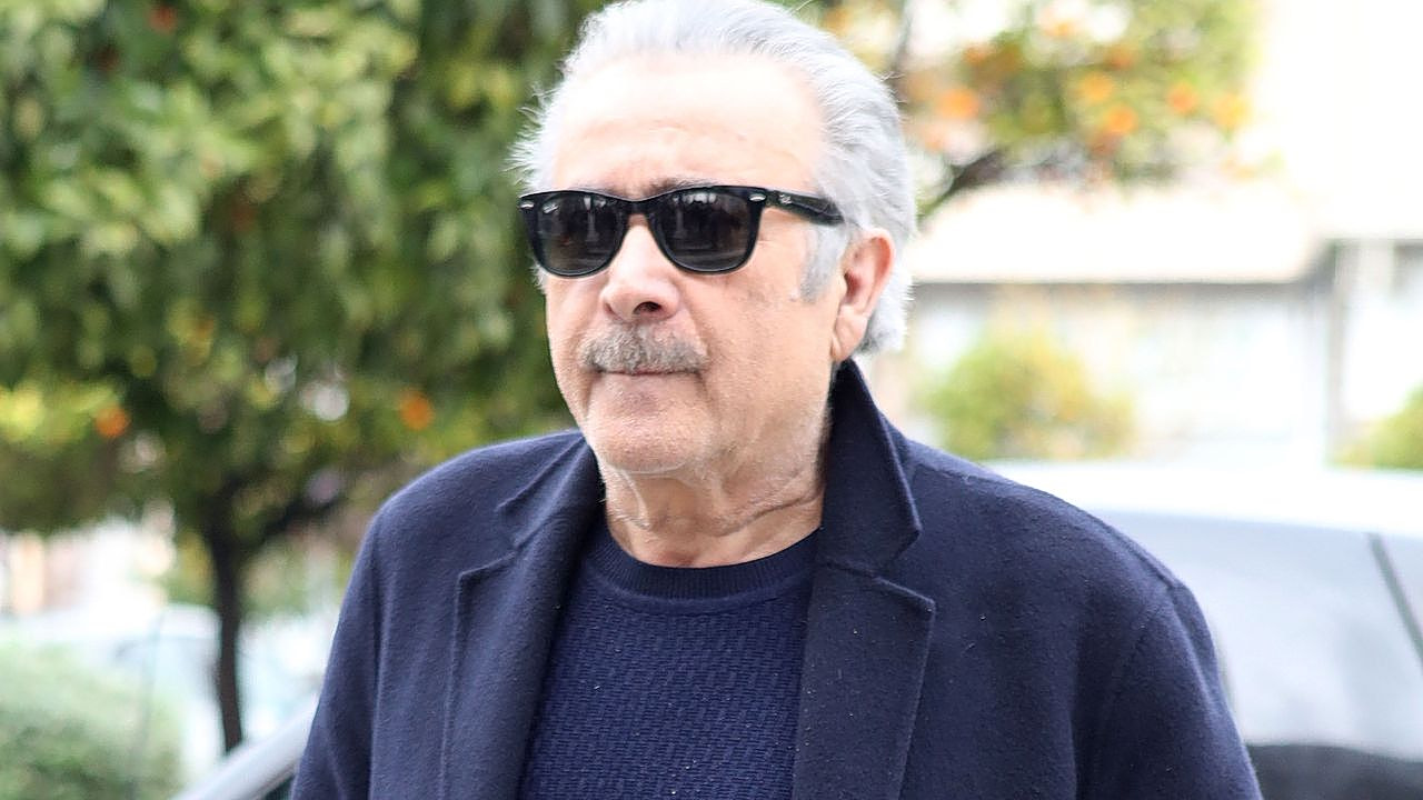 Λάκης Λαζόπουλος: Η συγκλονιστική εξομολόγηση για την Τασούλα, η μνήμη και το αντίο στο πατρικό του σπίτι