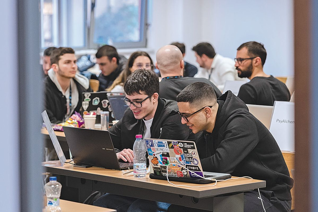 AI Hackathon 2026: Από την πρόσβαση στην τεχνητή νοημοσύνη στην ουσιαστική εφαρμογή