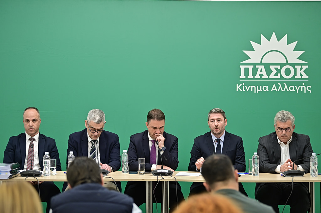 Υποκλοπές: Το «Μέχρι τέλους» του Ανδρουλάκη και οι αποκαλύψεις Κεσσέ για τις έξι νέες μηνύσεις