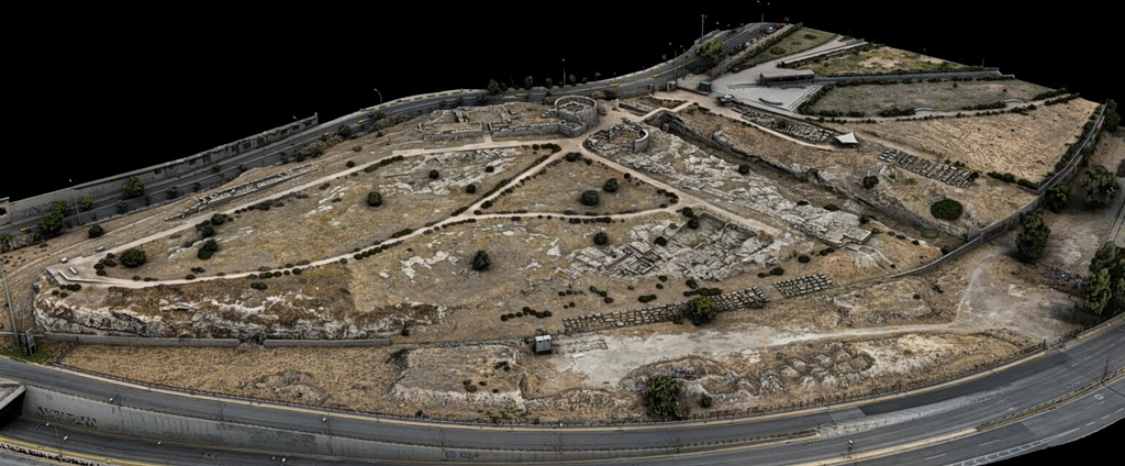 Πειραιάς: Επέκταση και ανάδειξη του αρχαιολογικού χώρου της Ηετιώνειας Πύλης – Το σχέδιο του Υπουργείου Πολιτισμού