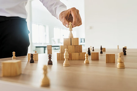 Οι CMCOs σε ρόλο «μαέστρου» στην εποχή της τεχνητής νοημοσύνης