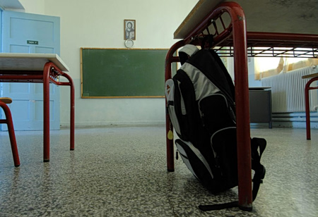 «Ψηφιακή PISA» για τους έλληνες μαθητές
