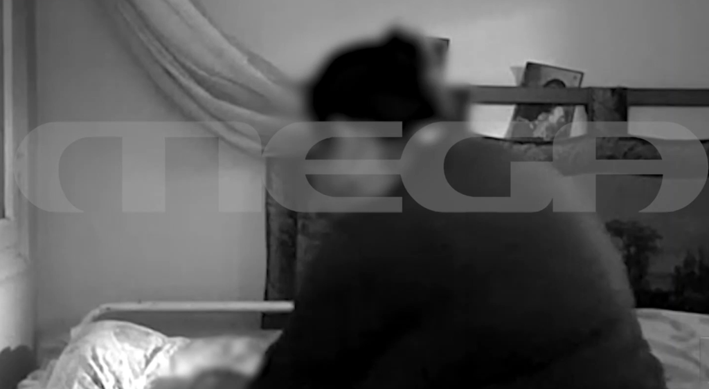 Χίος: Οικιακή βοηθός δένει και χτυπάει 98χρονο με άνοια