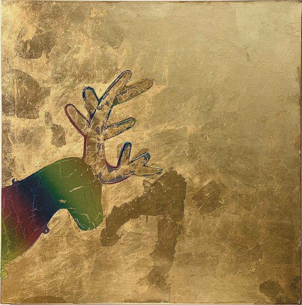 Ανακαλύφθηκε ξανά η Αρτέμιδα της Αμαρύνθου: Η αρχαιότητα ζωντανεύει μέσα από τη σύγχρονη τέχνη