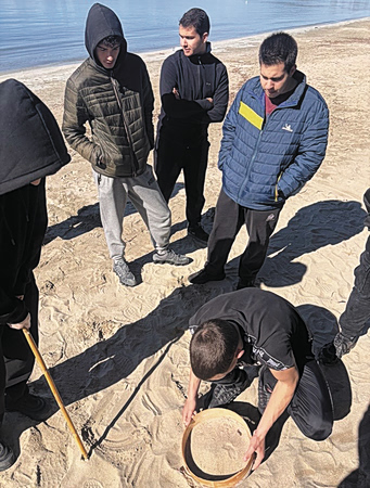 Η μάστιγα των μικροπλαστικών