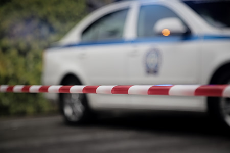 Έγκλημα στην Καλαμάτα: Νεκρός άνδρας σε στάβλο με τραύμα από όπλο στο κεφάλι