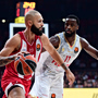 EuroLeague playoffs, Ολυμπιακός – Μονακό: Η ημέρα και η ώρα του δεύτερου παιχνιδιού