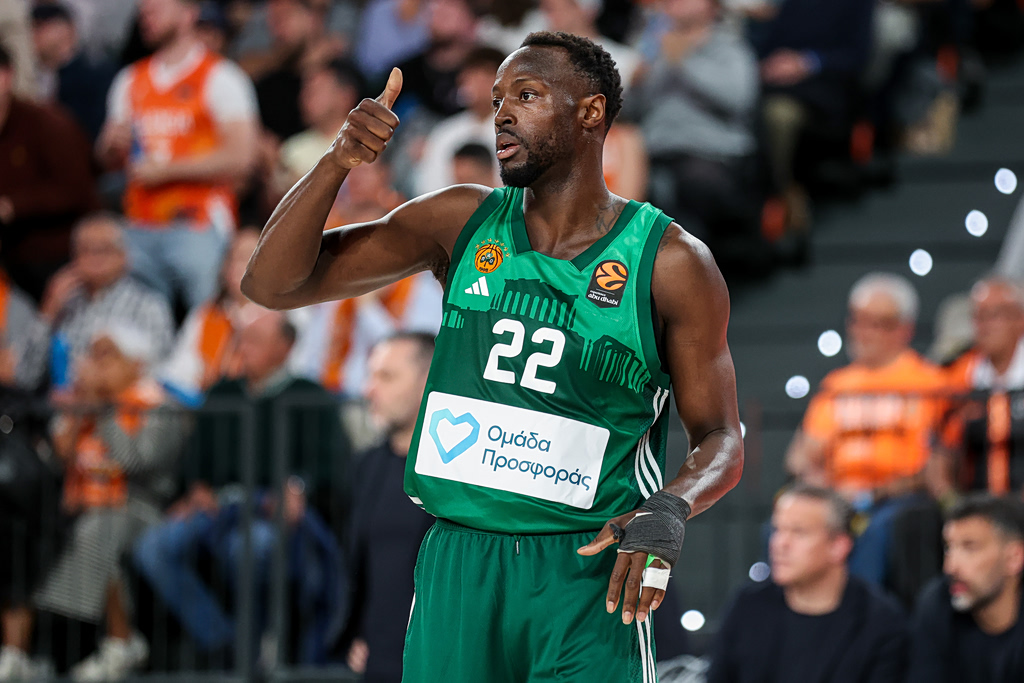 Βαλένθια – Παναθηναϊκός: Η δωδεκάδα των πράσινων – Ποιους άφησε εκτός ο Αταμάν