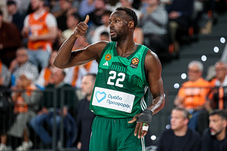 Βαλένθια – Παναθηναϊκός: Η δωδεκάδα των πράσινων – Ποιους άφησε εκτός ο Αταμάν