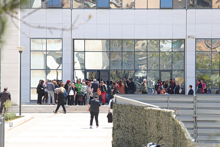 Αυτός είναι ο δράστης της επίθεσης σε ΕΦΚΑ και Εφετείο – Πυροβόλησε πέντε, πώς διέφυγε