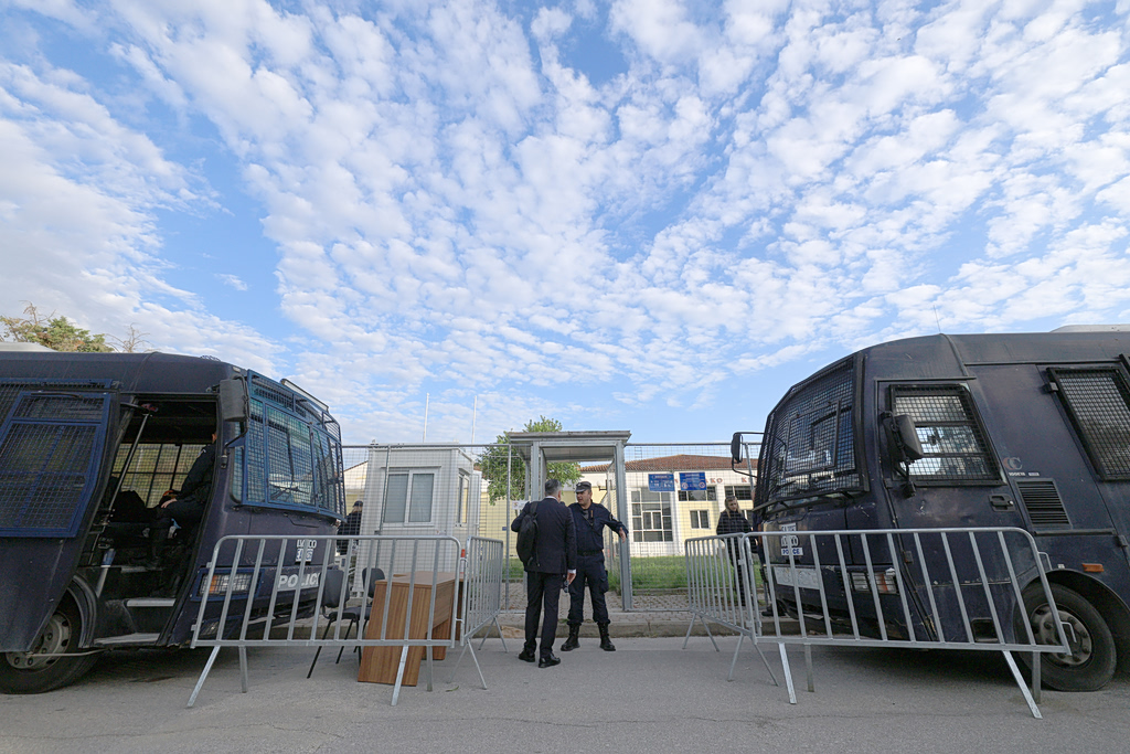 Δίκη Τέμπη: Οι πρώτες αντιδράσεις για την υποστήριξη κατηγορίας από το Δημόσιο