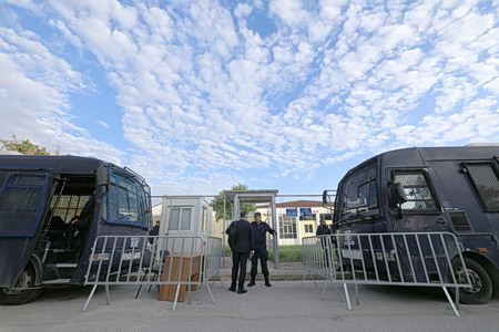 Δίκη Τέμπη: Κατά Καραμανλή – Κυρανάκη στράφηκε κατηγορούμενος, οι τελευταίες εξελίξεις