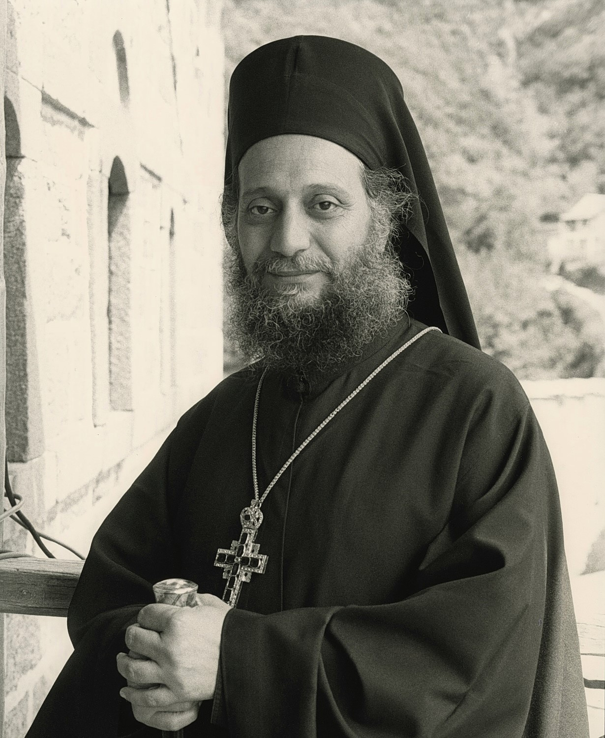 Γέροντας Αιμιλιανός: Διεθνές συμπόσιο για την πνευματική του κληρονομιά στην Αθήνα