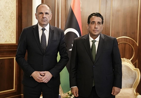 Λιβύη: Τι επιδιώκει η Αθήνα από την Τρίπολη – Διάλογος για ΑΟΖ και εμπόδιο το τουρκολιβυκό μνημόνιο