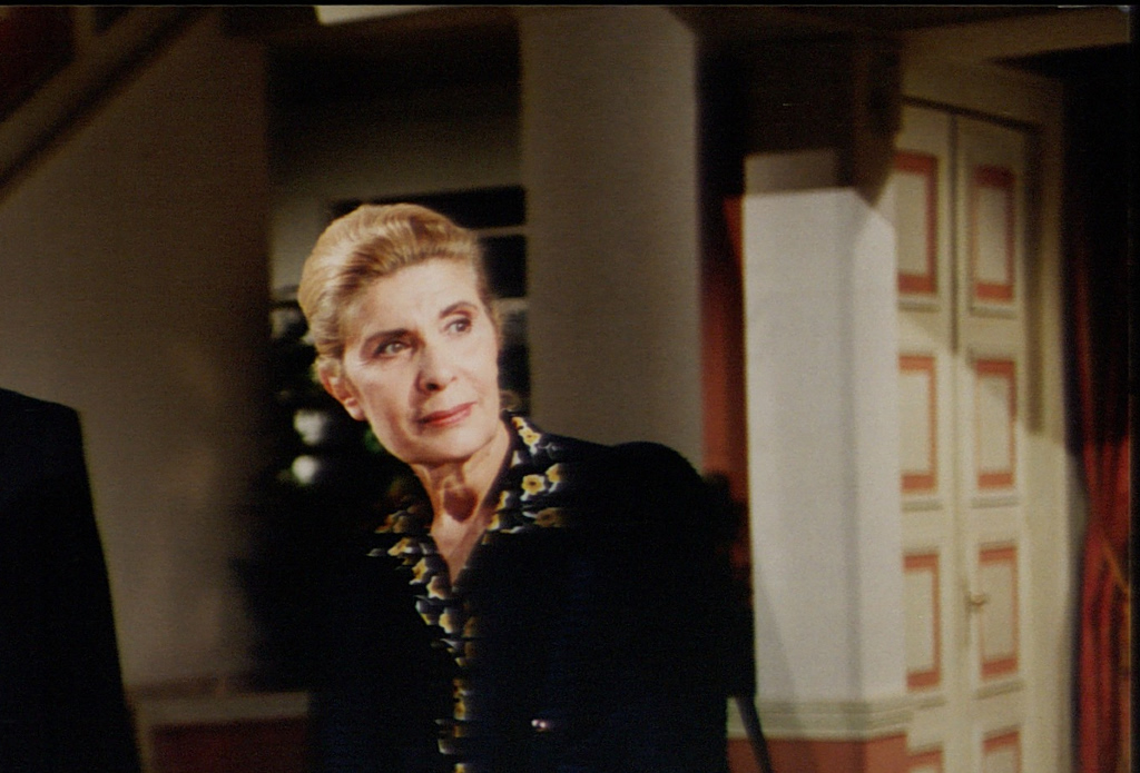 Πέθανε η ηθοποιός Ελπίδα Μαζαράκη