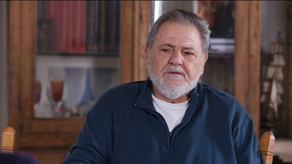 «Η γη της ελιάς»: Νέο επεισόδιο απόψε στις 23:00